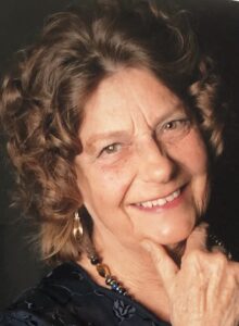 Ordförande Inga Allard  Mobil: ​073 770 28 03